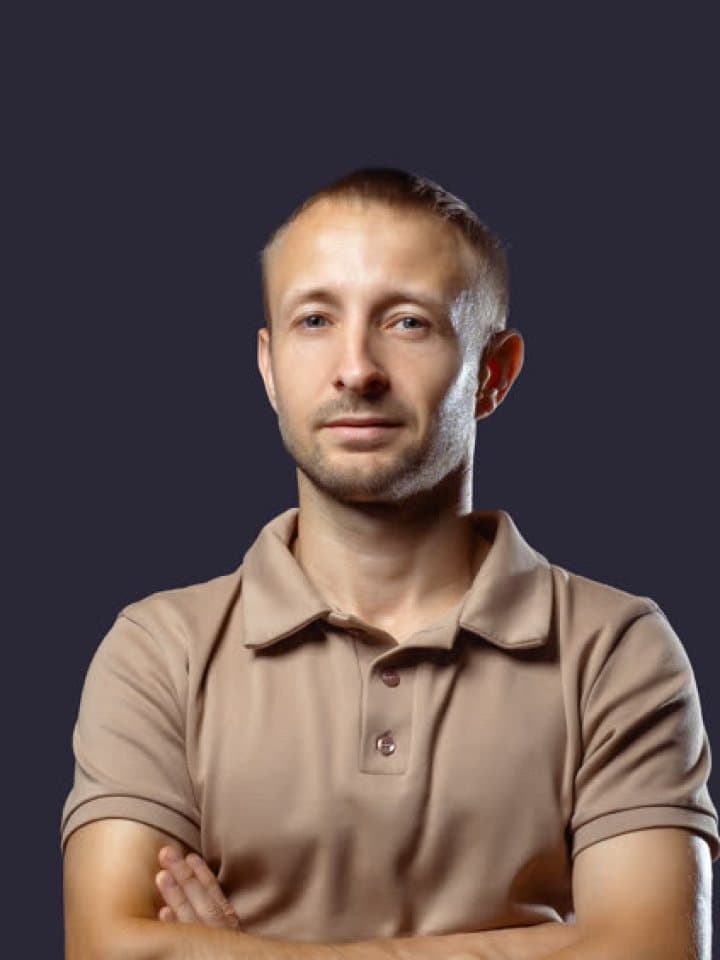 Александр Сазонов