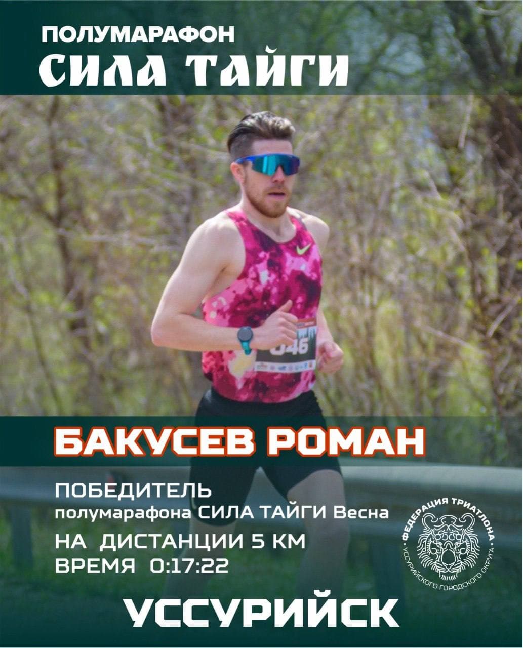 Бакусев Роман