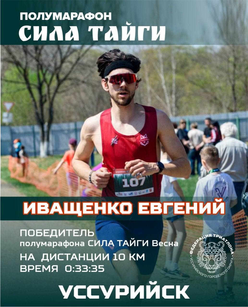 Иващенко Евгений