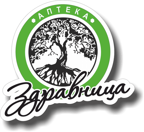 Аптека «Здравница»
